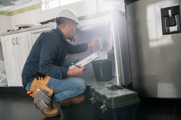 Best Sewer Line Repair  in Sugarcreek, OH