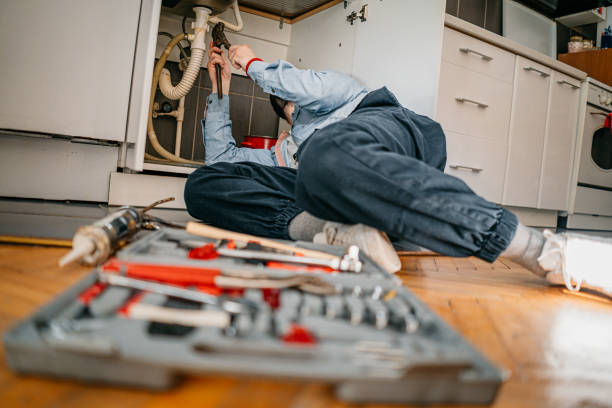 Best Leak Detection Services  in Sugarcreek, OH