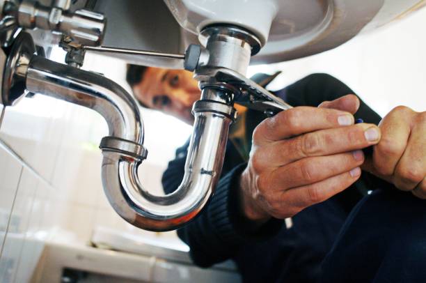 Best Residential Plumbing Services  in Sugarcreek, OH