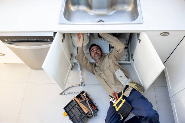 Best Emergency Plumbing Repair  in Sugarcreek, OH