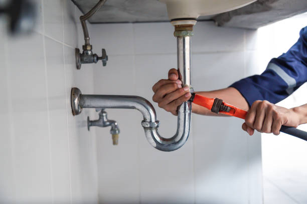 Best Toilet Repair Services  in Sugarcreek, OH