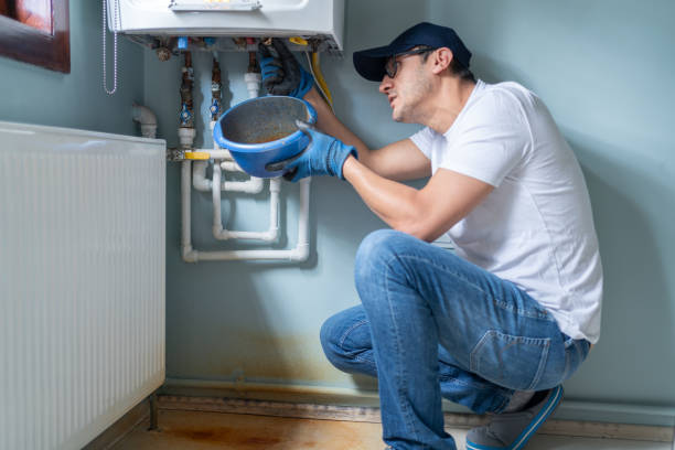 Best Gas Line Repair  in Sugarcreek, OH
